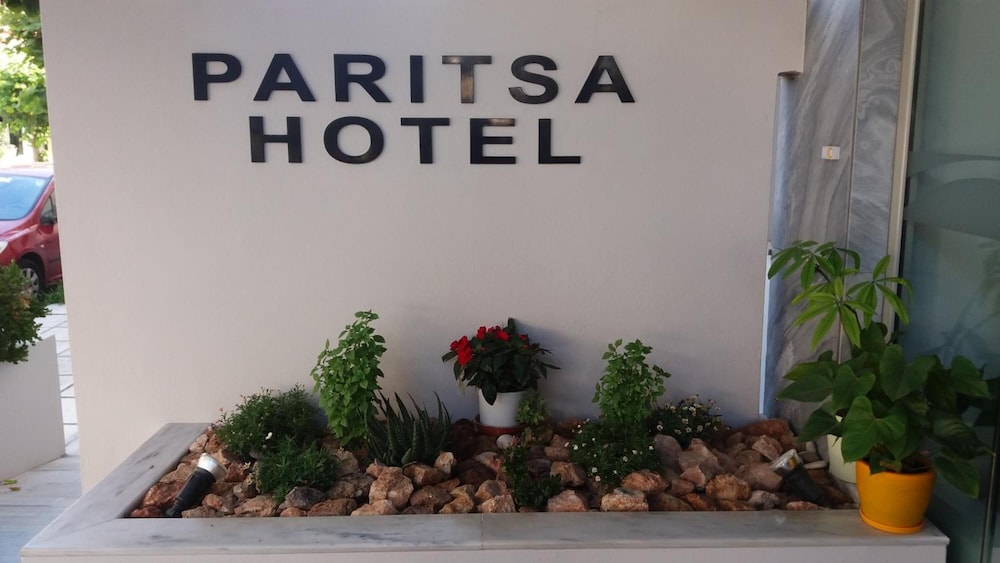 Paritsa Hotel 21/30