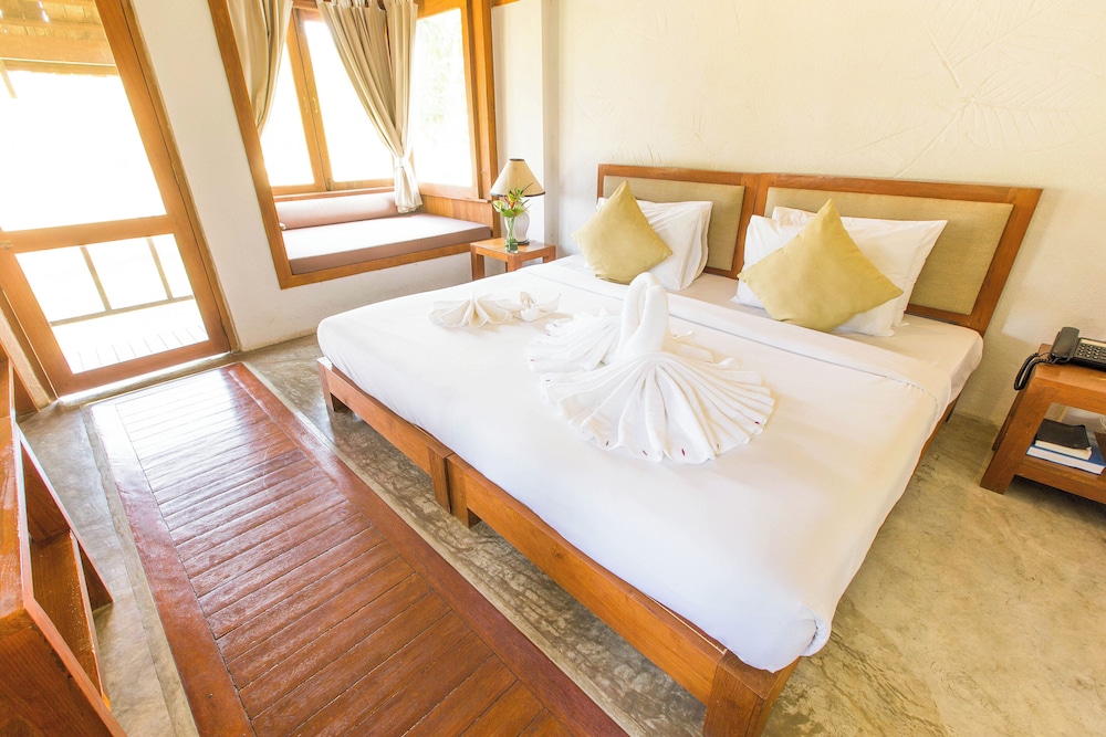 BELLE VILLA RESORT PAI 22/73