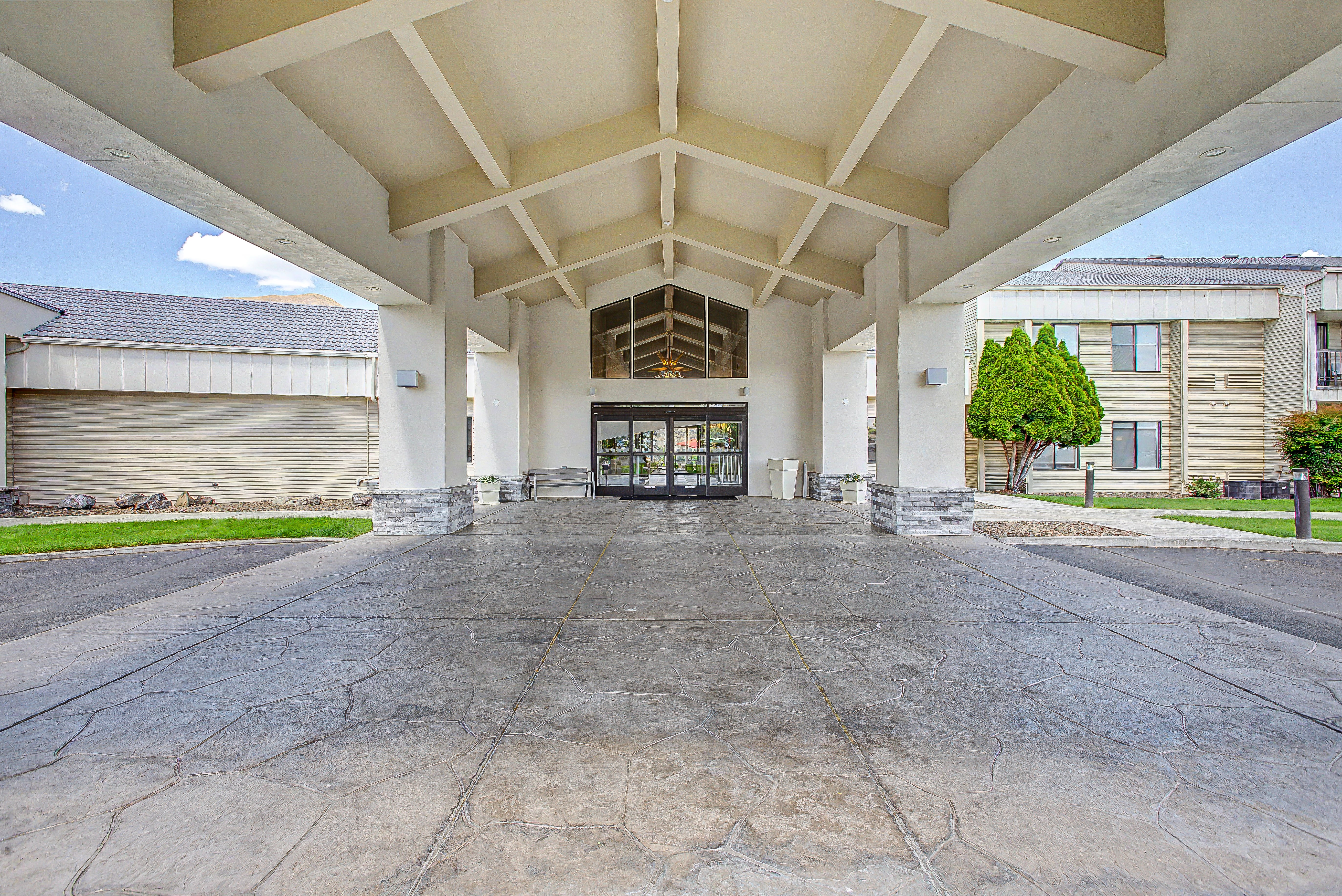 Holiday Inn Clarkston - Lewiston 41/50