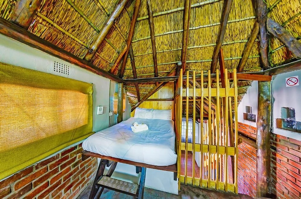 Amper Bo Guesthouse 22/35