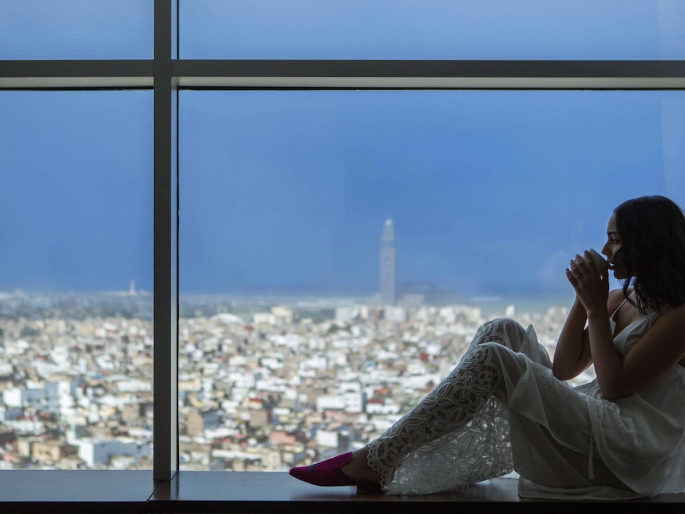Sofitel Casablanca Tour Blanche 40/43