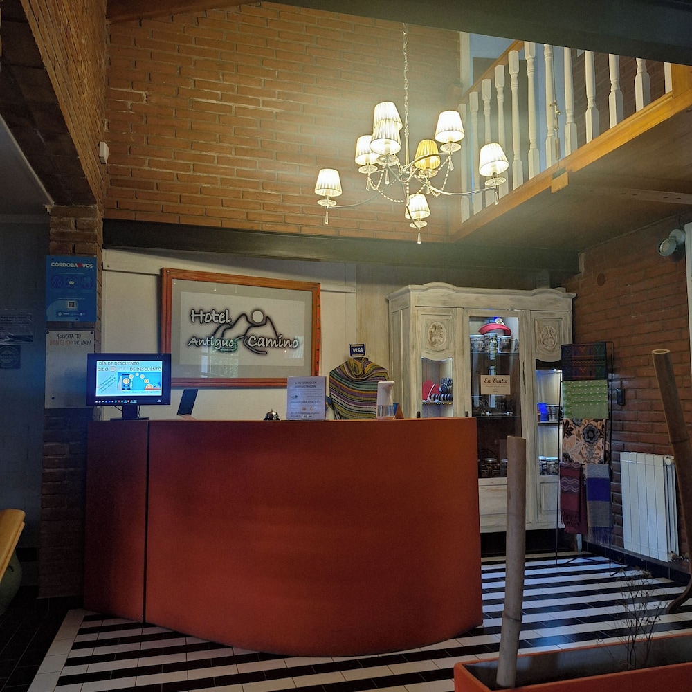 Hotel Antiguo Camino 5/67
