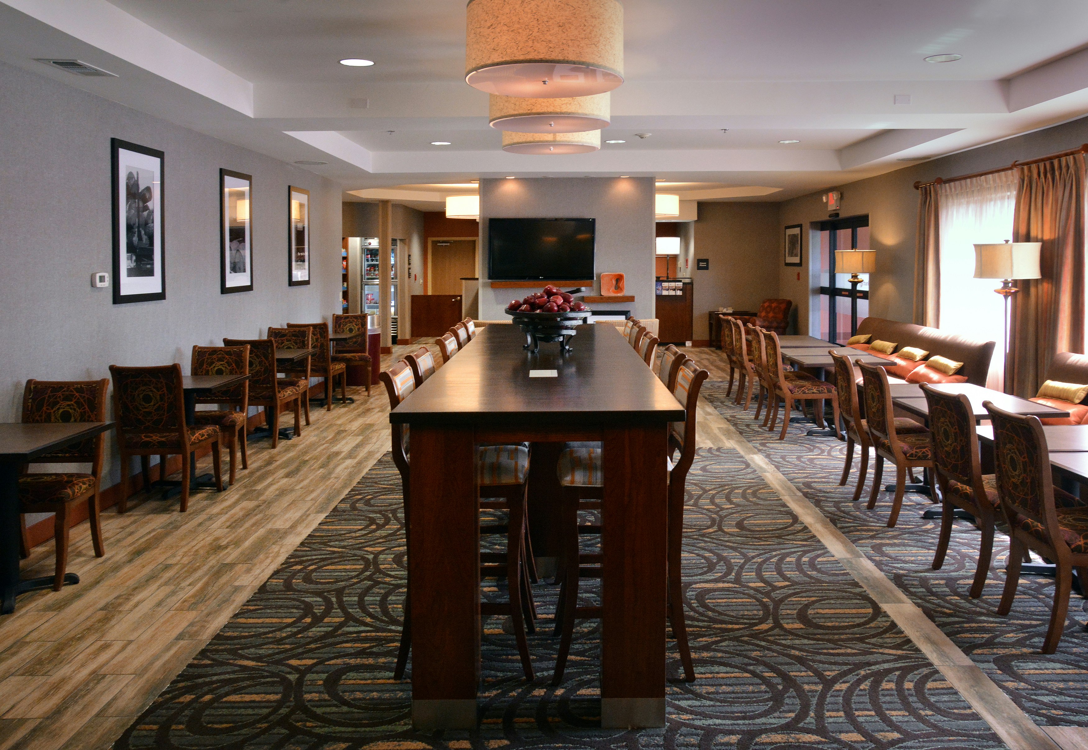 Hampton Inn Medford 27/42