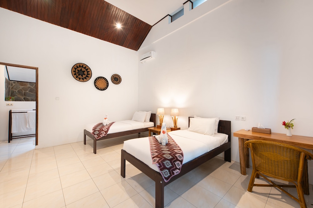 Murex Manado Dive Resort 13/50