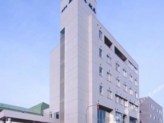 HOTEL RISHIRI 2/15