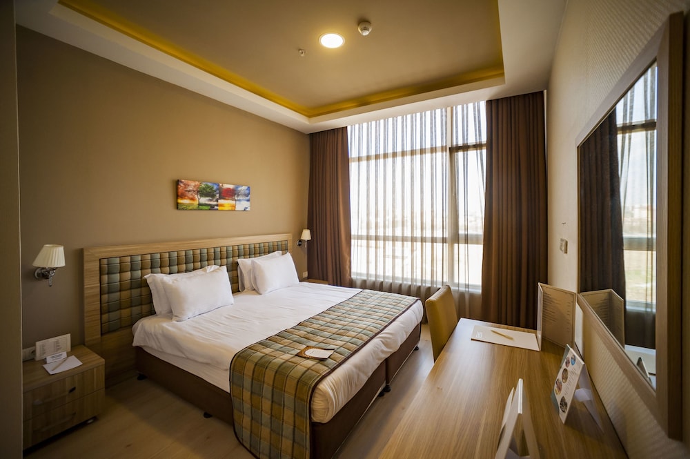 Akman Tzob Otel 6/43