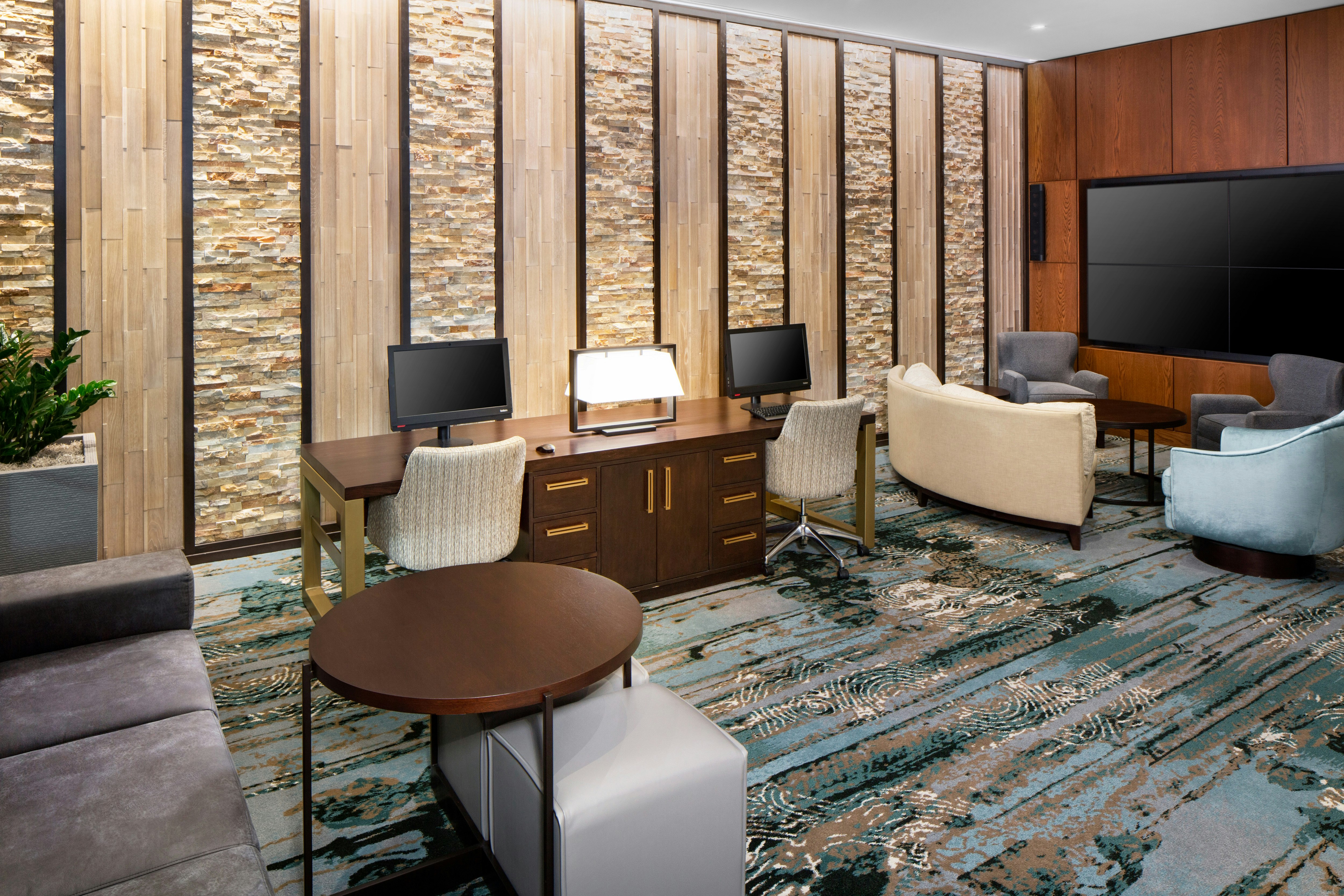 Doubletree By Hilton Manchester Downtown 55/57