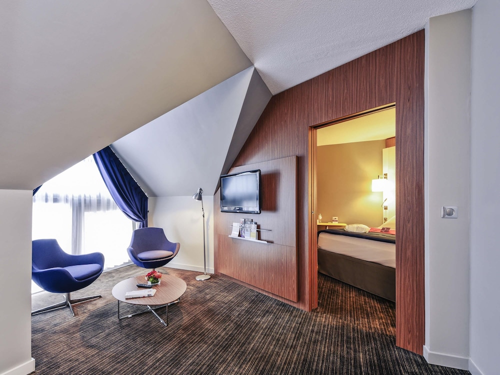 Mercure Rennes Centre Parlement 18/69