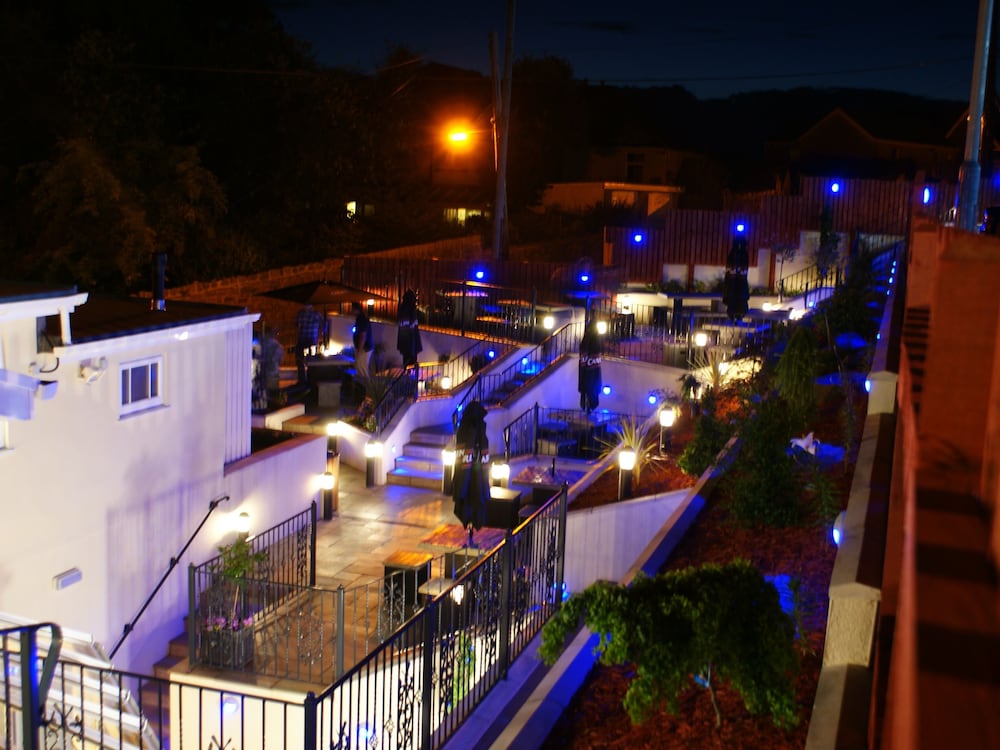 The Fountain Inn 1/22