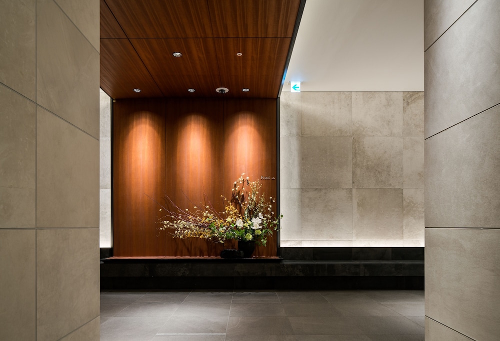 Daiwa Roynet Hotel Tokyo Nishi-Shinjuku PREMIER 15/60
