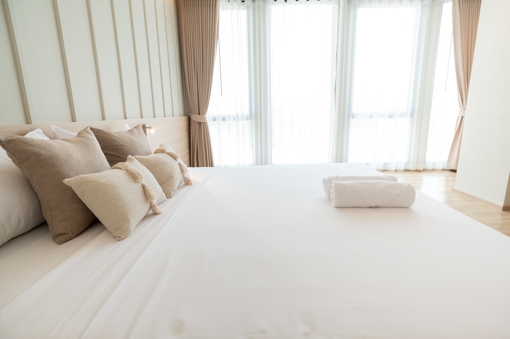 Pillows Boutique Hotel 15/32