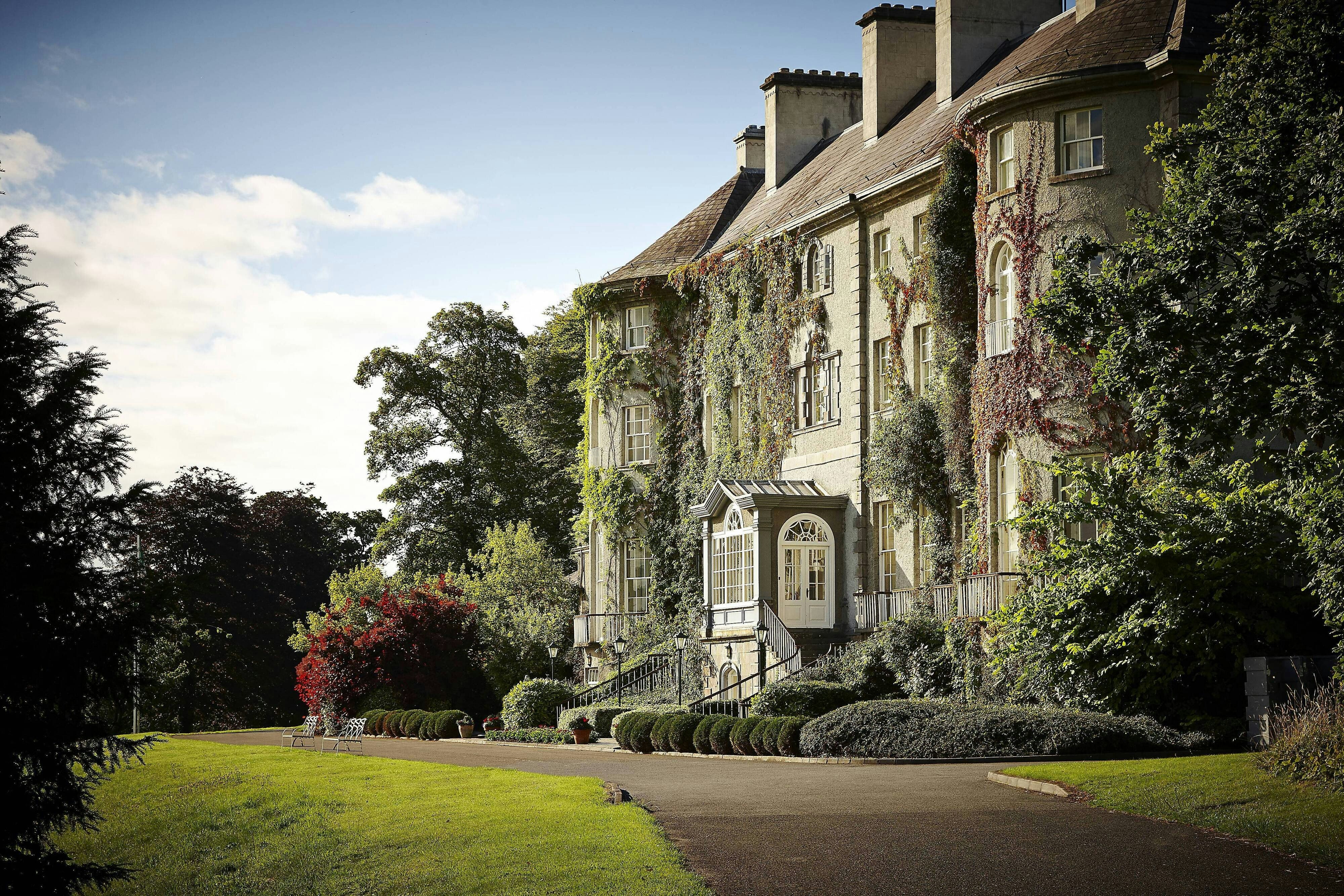 Mount Juliet Estate, Autograph Collection 34/43