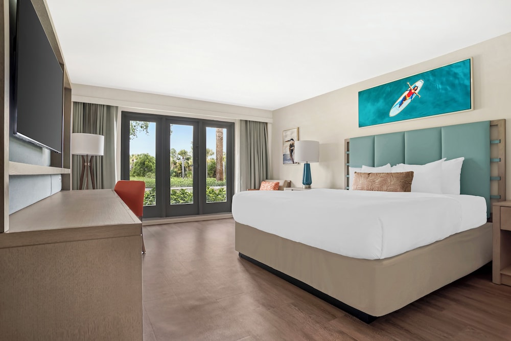 Hilton Vacation Club Bayside Resort Panama City Beach 14/50