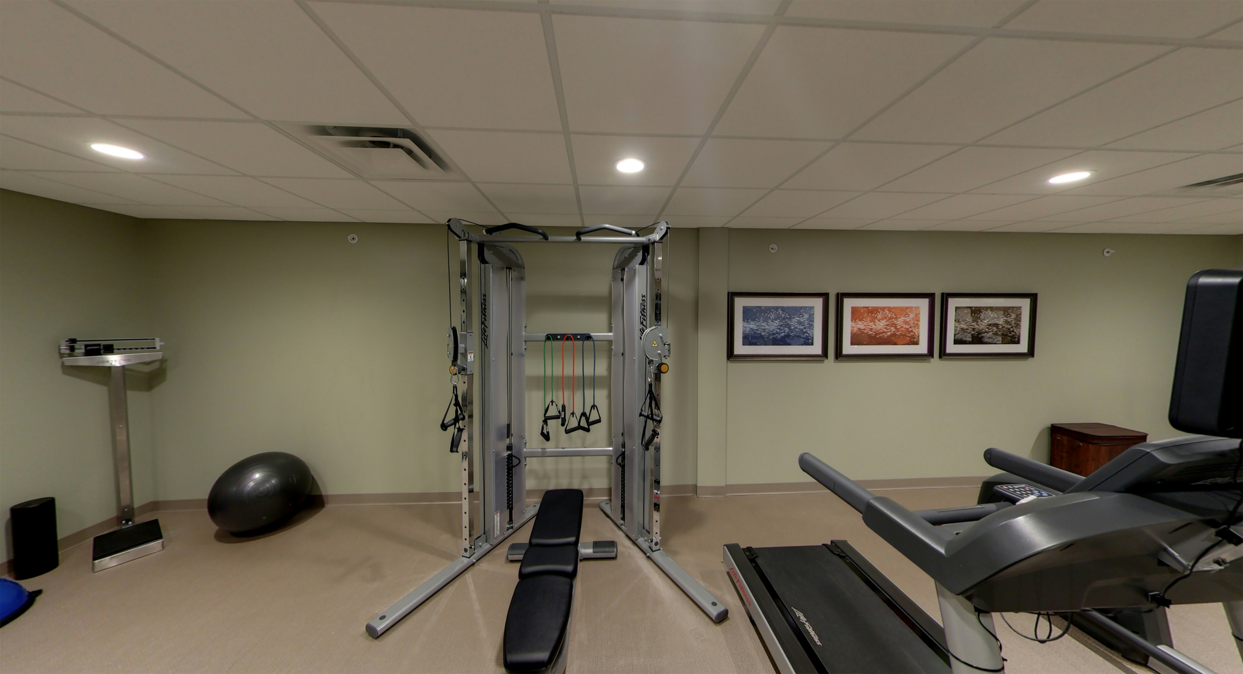 Staybridge Suites Ann Arbor Univ of Michigan 28/54