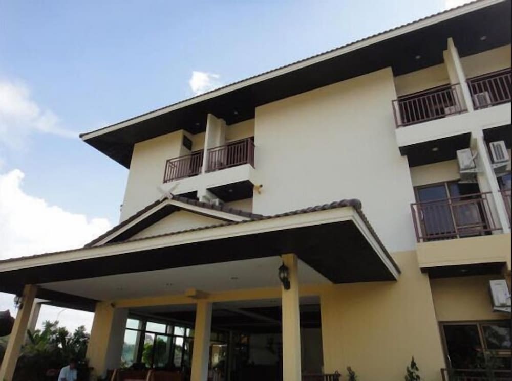 Huaymuang Apartment 2/54