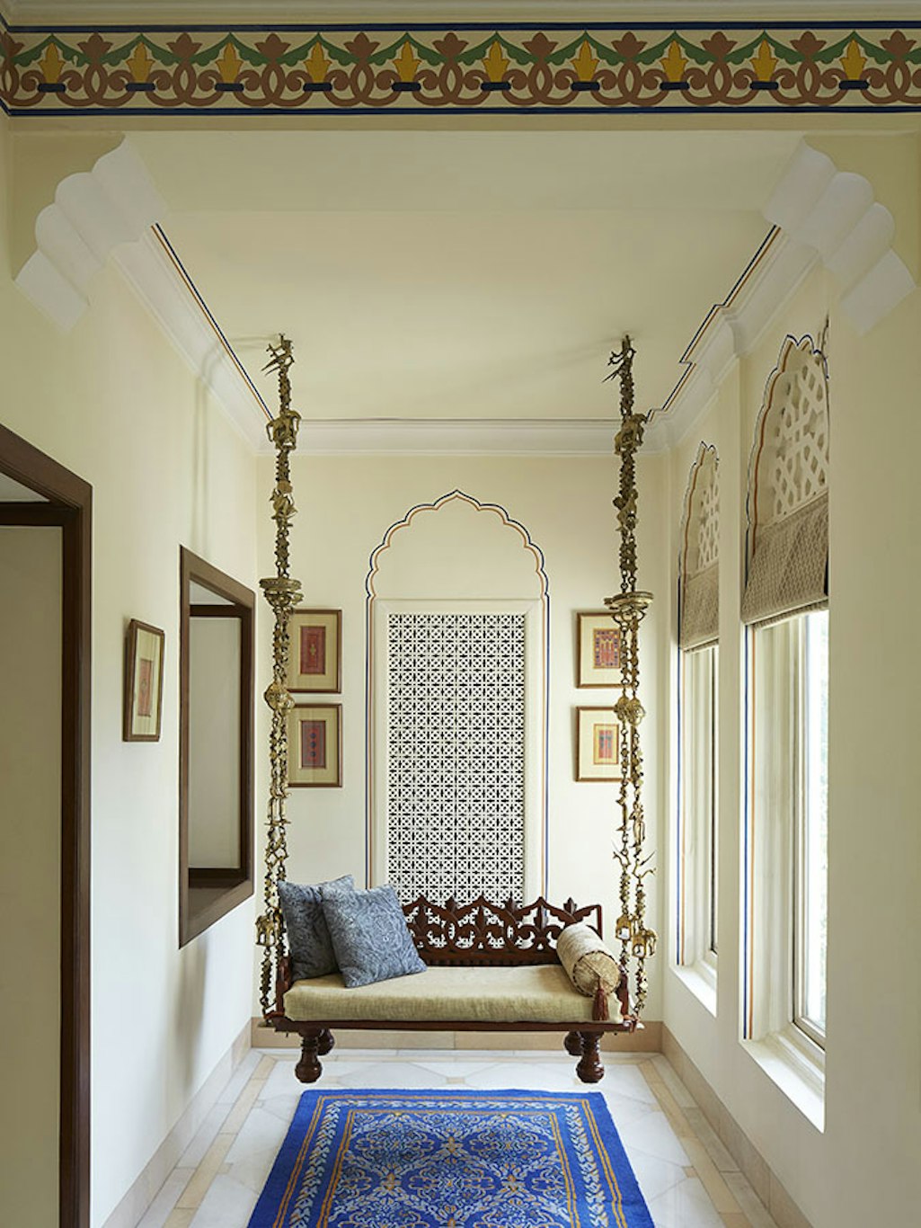 Jai Mahal Palace Jaipur 47/84