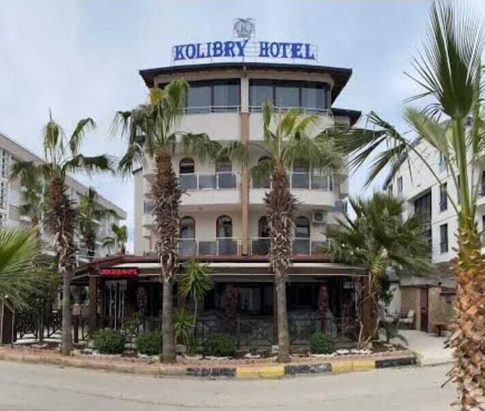 Kolibry Hotel 4/45