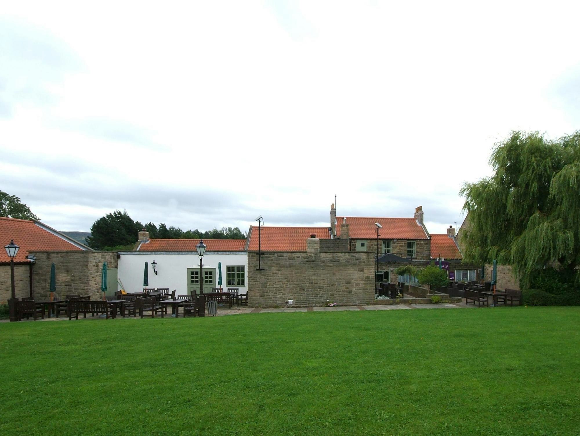 Premier Inn Middlesbrough South Guisborough 40/42