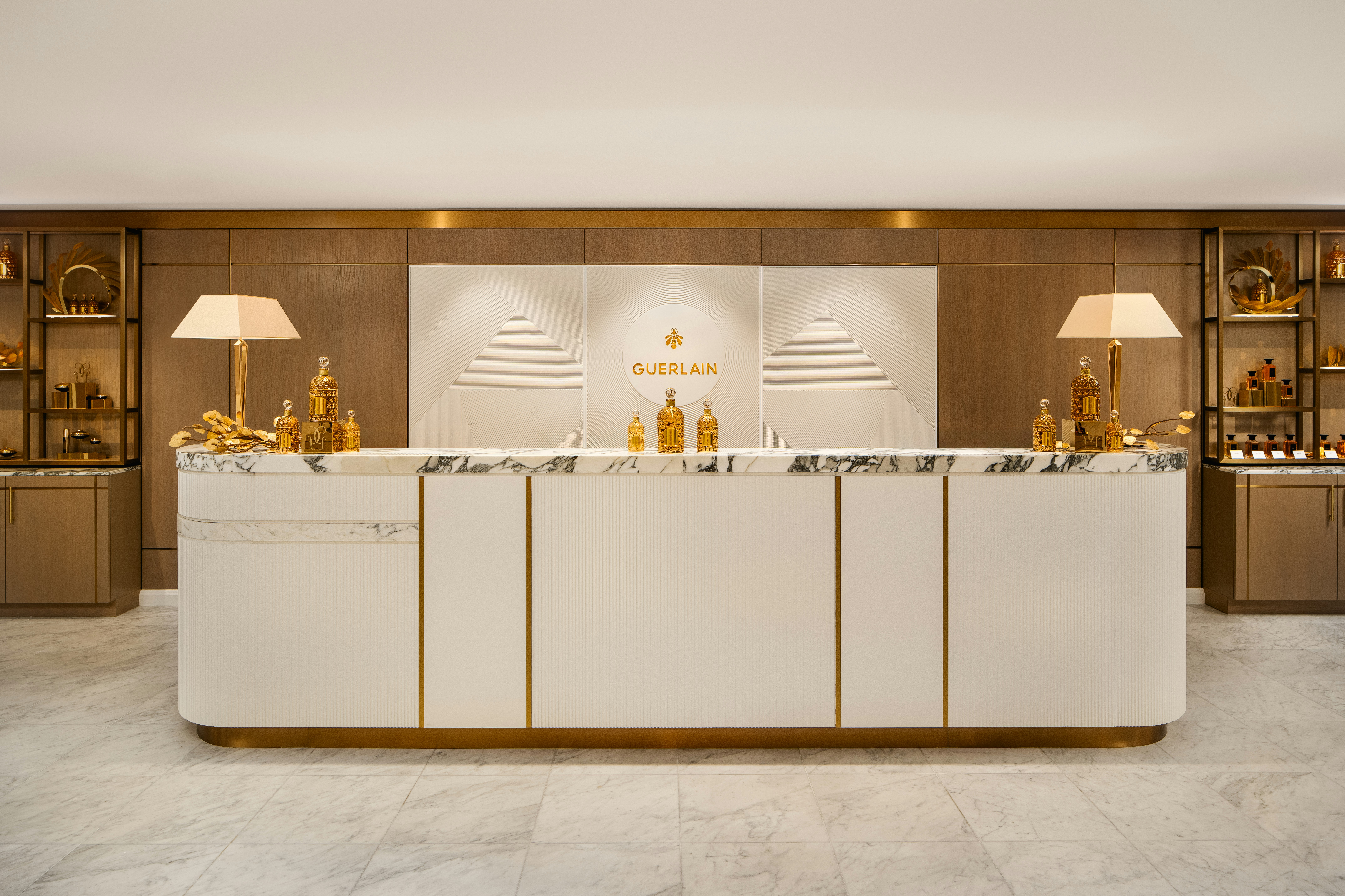 Waldorf Astoria New York 11/54