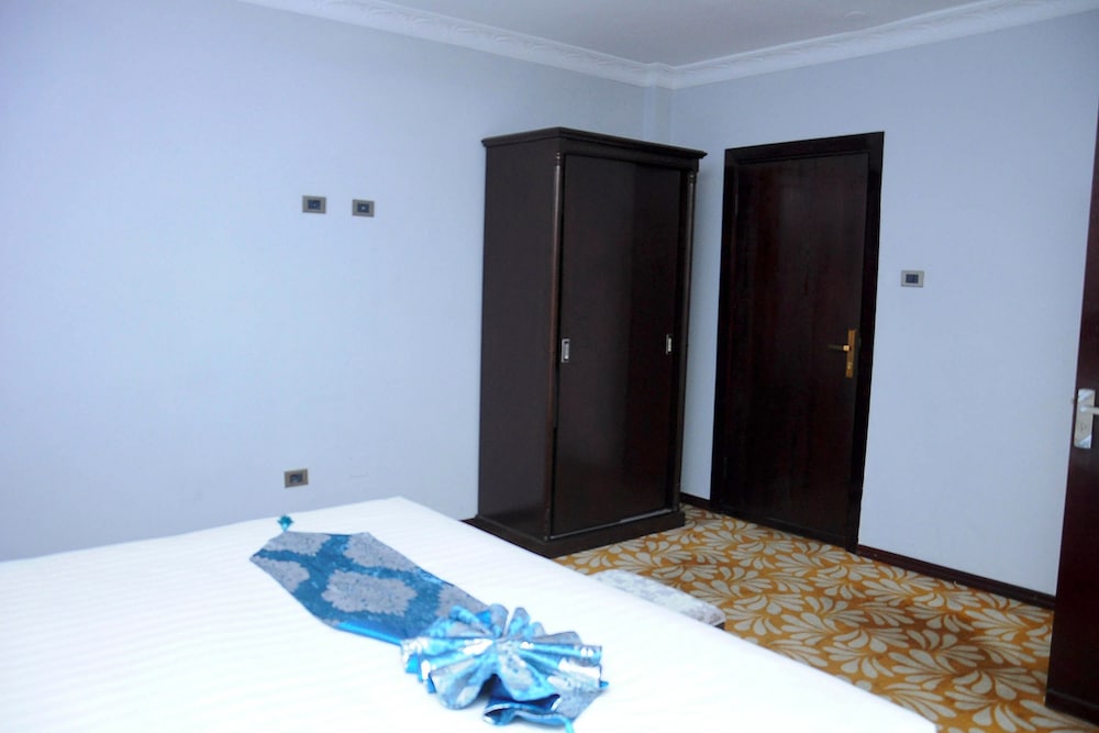 Ras Amba Hotel 16/50
