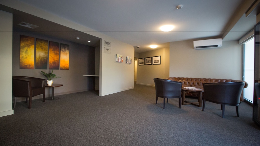 Gladstone Reef Hotel Motel 34/50