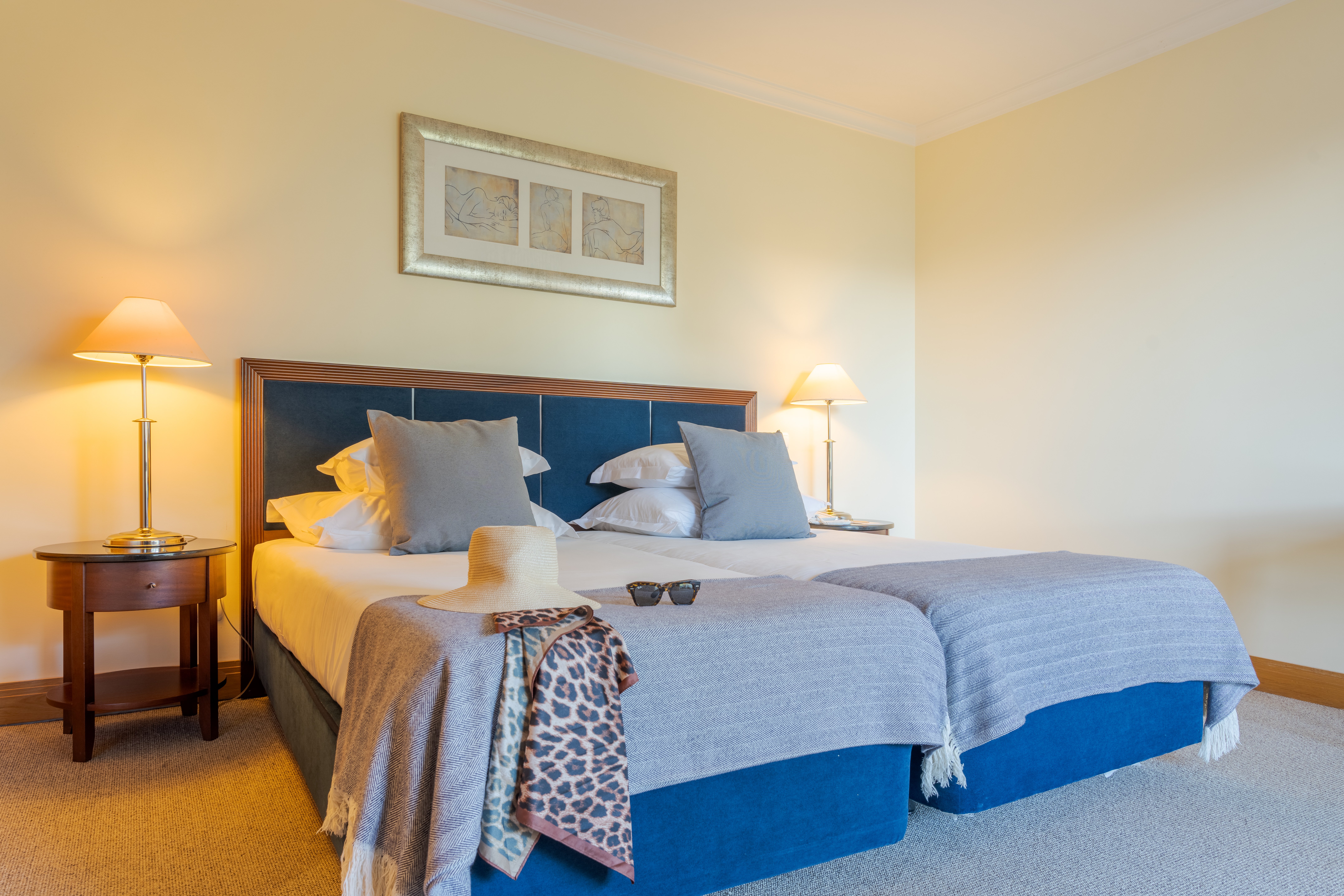 Pestana Grand Premium Ocean Resort 12/50