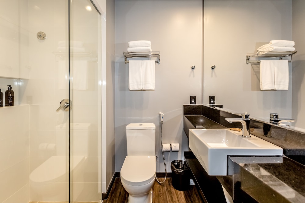 Tri Hotel Premium Itapema 46/52