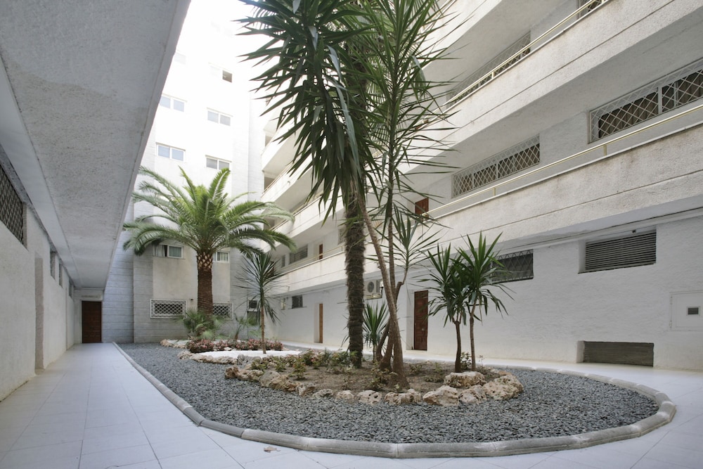 Rentalmar Los Peces Apartments 42/50