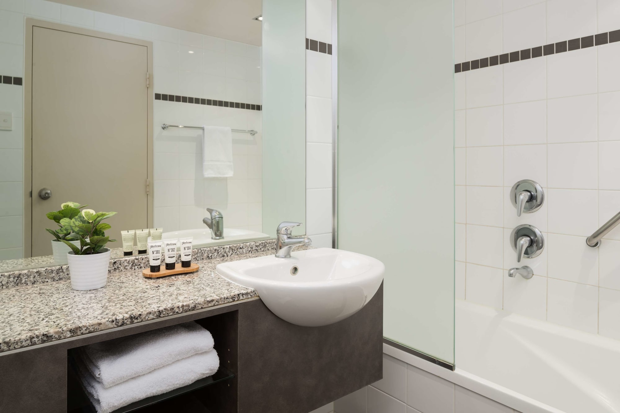 غرفة تنفيذية بسرير كوين، Esplanade Hotel Fremantle by Rydges 4/4