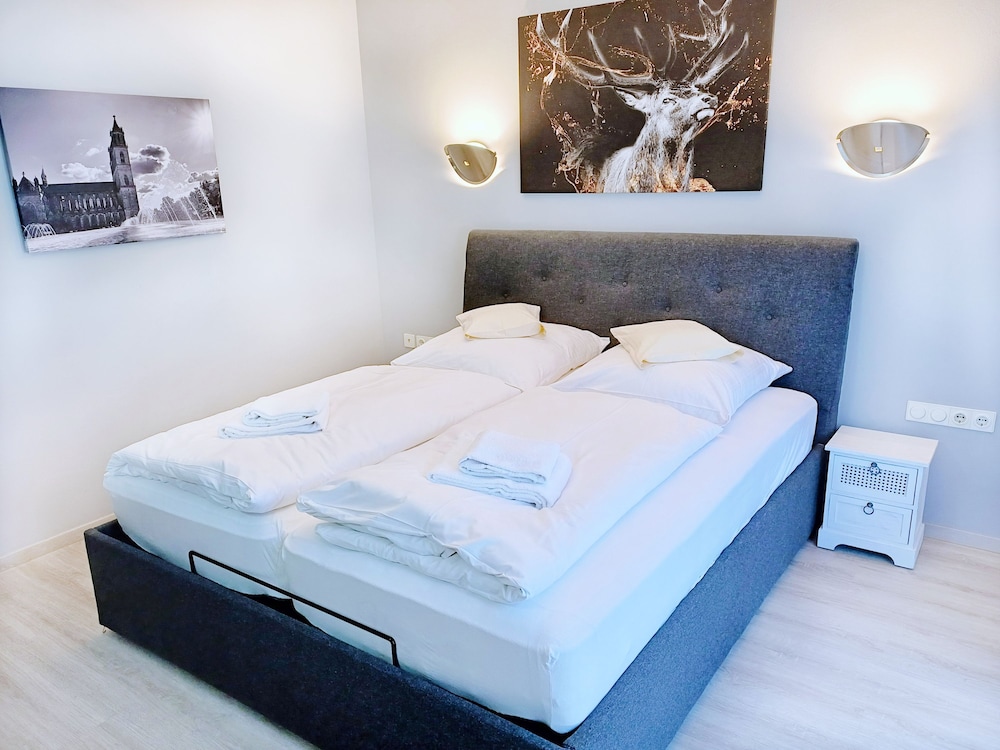 Regiohotel Wittekind Burg 14/43
