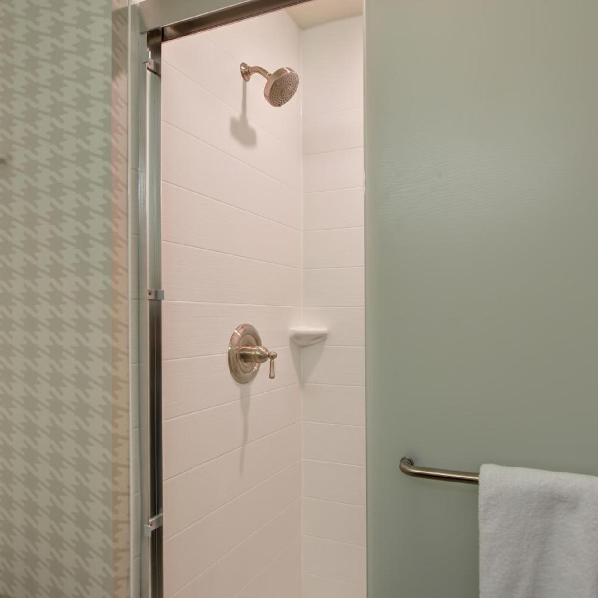 استوديو بسريرين كوين مع أريكة، Home2 Suites by Hilton Tampa USF Near Busch Gardens 9/9