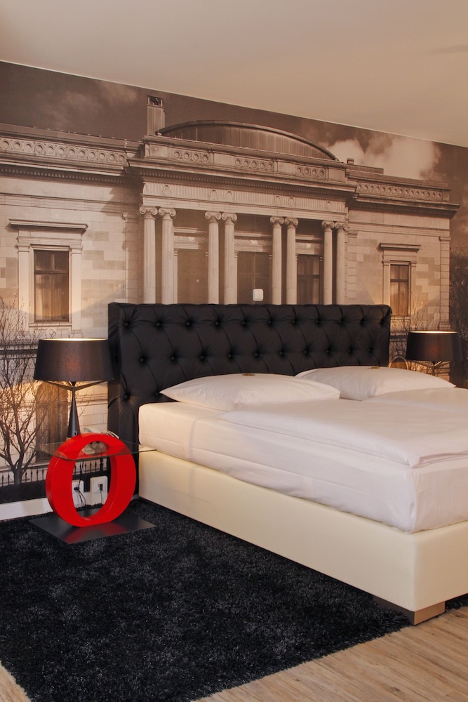 Hotel im Haus zur Hanse 43/72