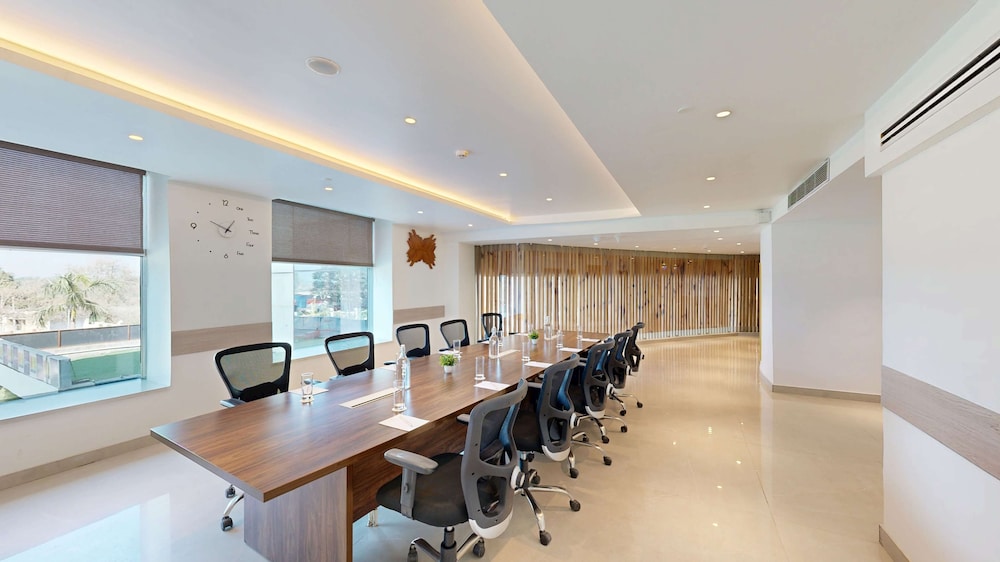 Radisson Hotel Bareilly Airport 53/60