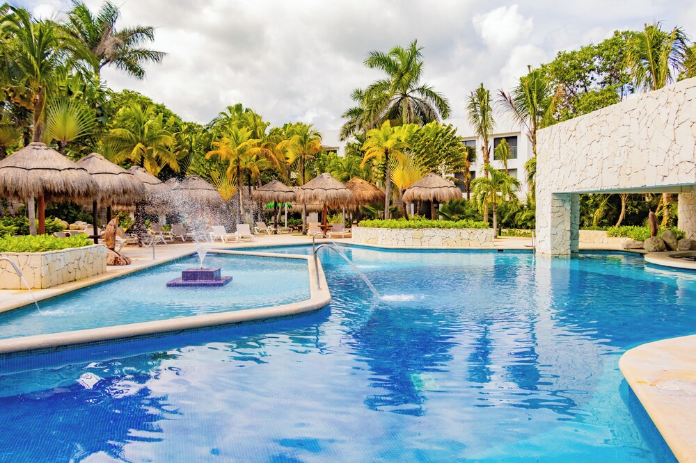 Grand Oasis Tulum Riviera 24/50