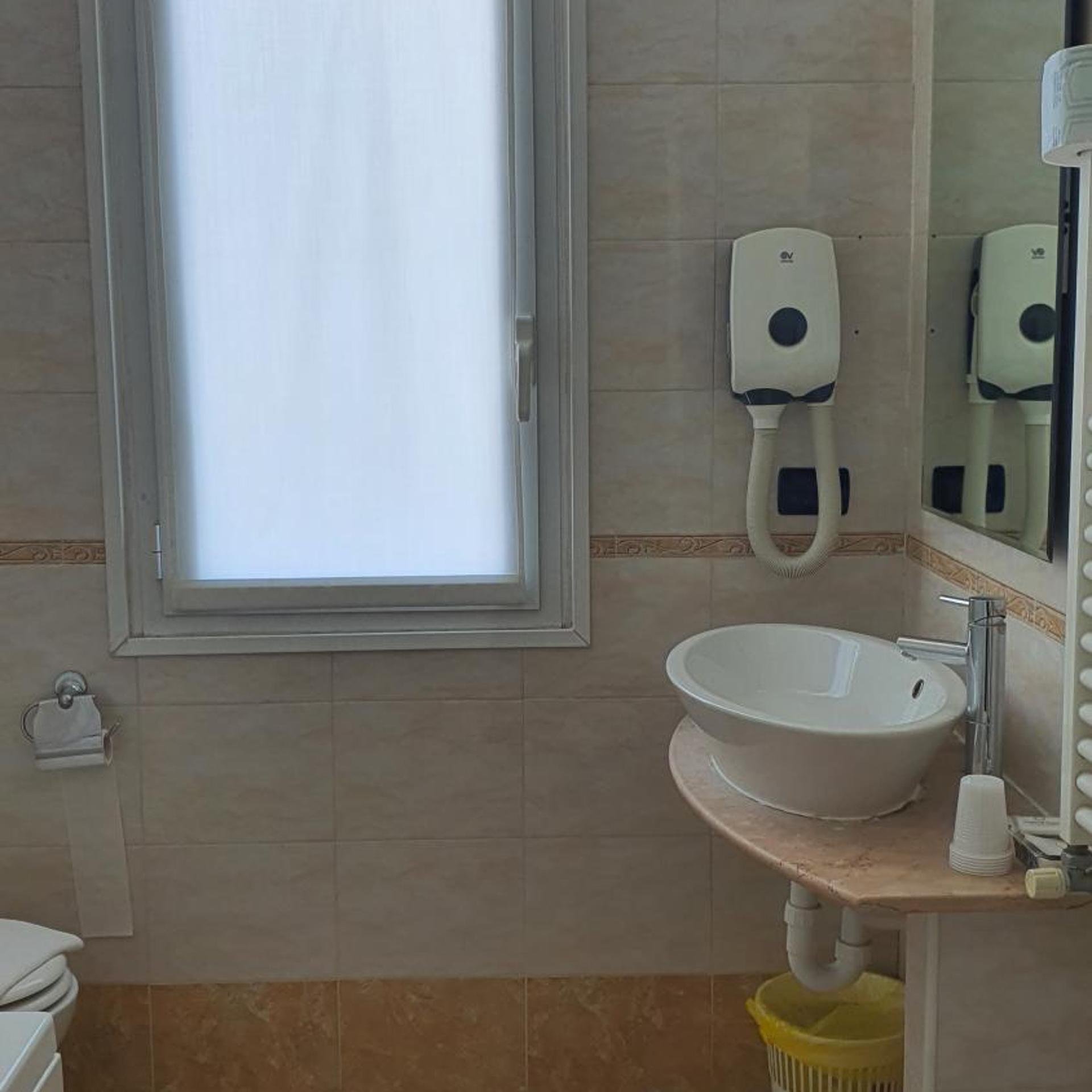 غرفة مفردة