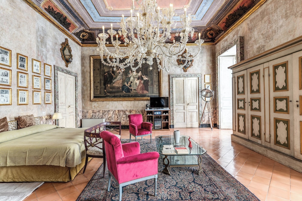 Palazzo Doria Suites 30/50