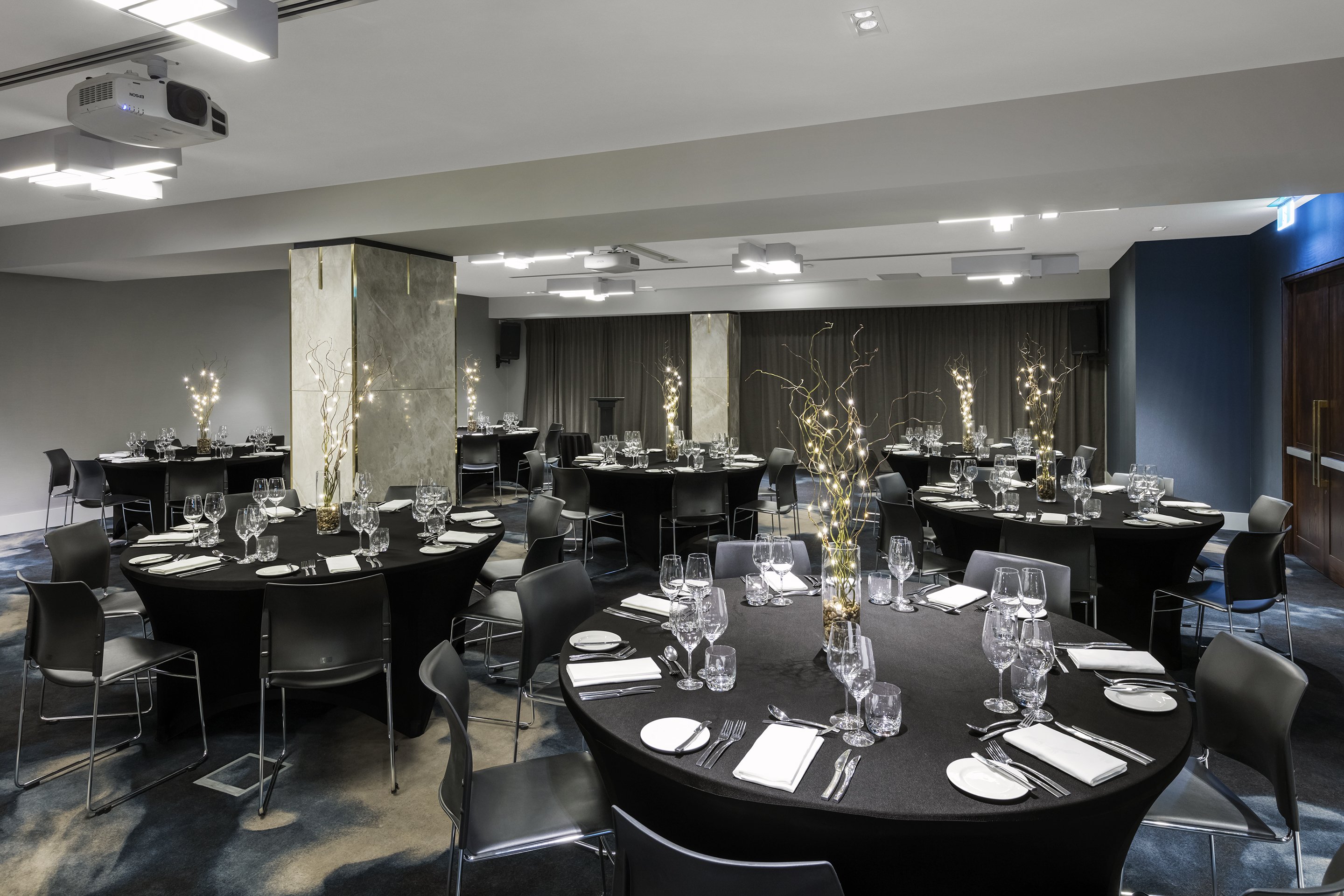 Crowne Plaza Christchurch 45/50