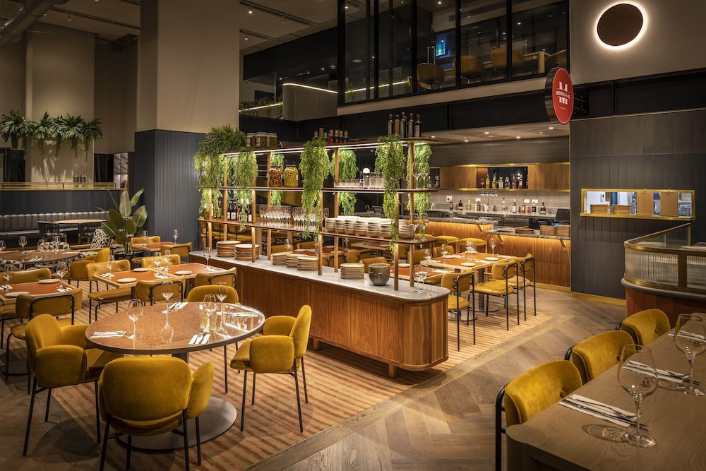 Voco Auckland City Centre 56/74