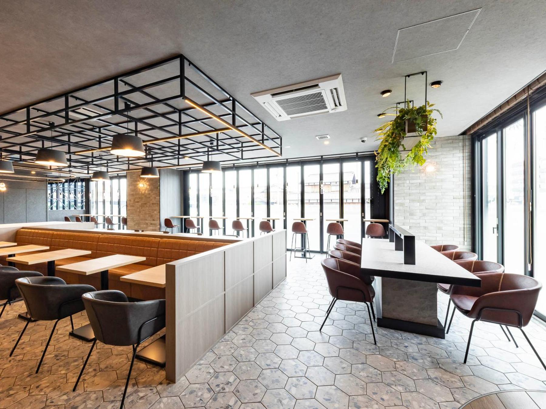 Super Hotel Shiga Nagahama Tennen Onsen 46/63
