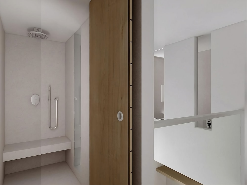 Muses Cycladic Suites 74/80