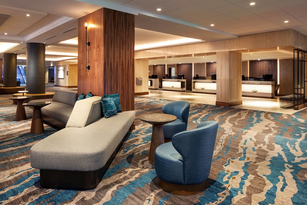 WESTIN - SEATTLE 47/74