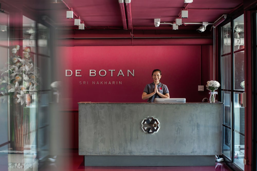 De Botan 36/66