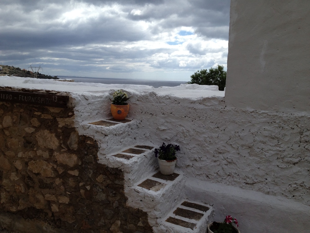 Koutsounari Traditional Cottages 50/68