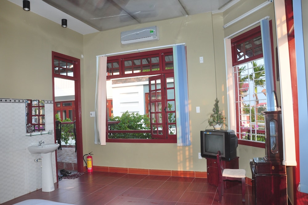 Homestay Countryside 13/52