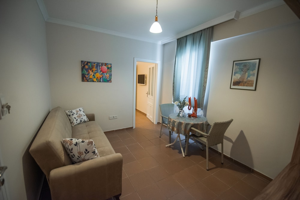Narcis Apart Hotel 18/34