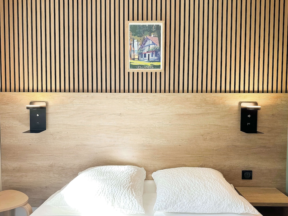 Sure Hotel by Best Western Mont-de-Marsan 35/56