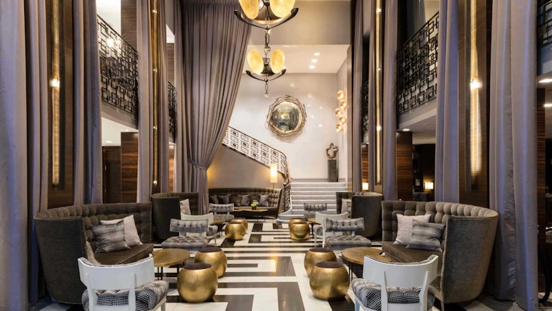 The Empire Hotel 47/71