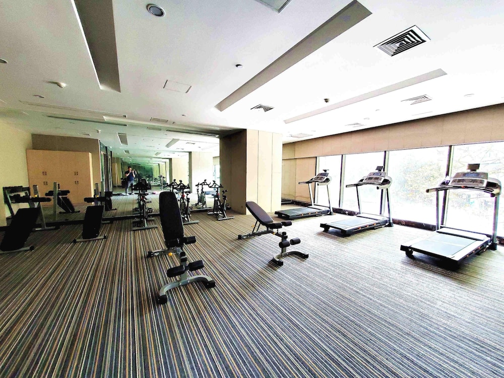 Mercure Chongqing Downtown 46/73