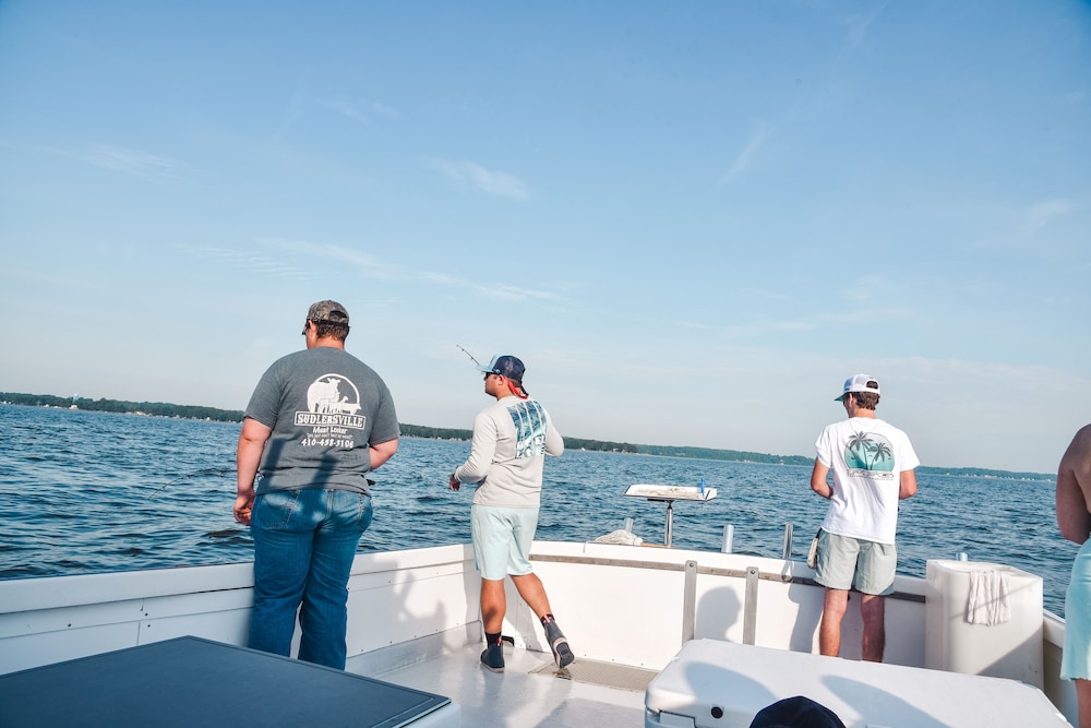 Chesapeake Beach Resort And Spa 38/72