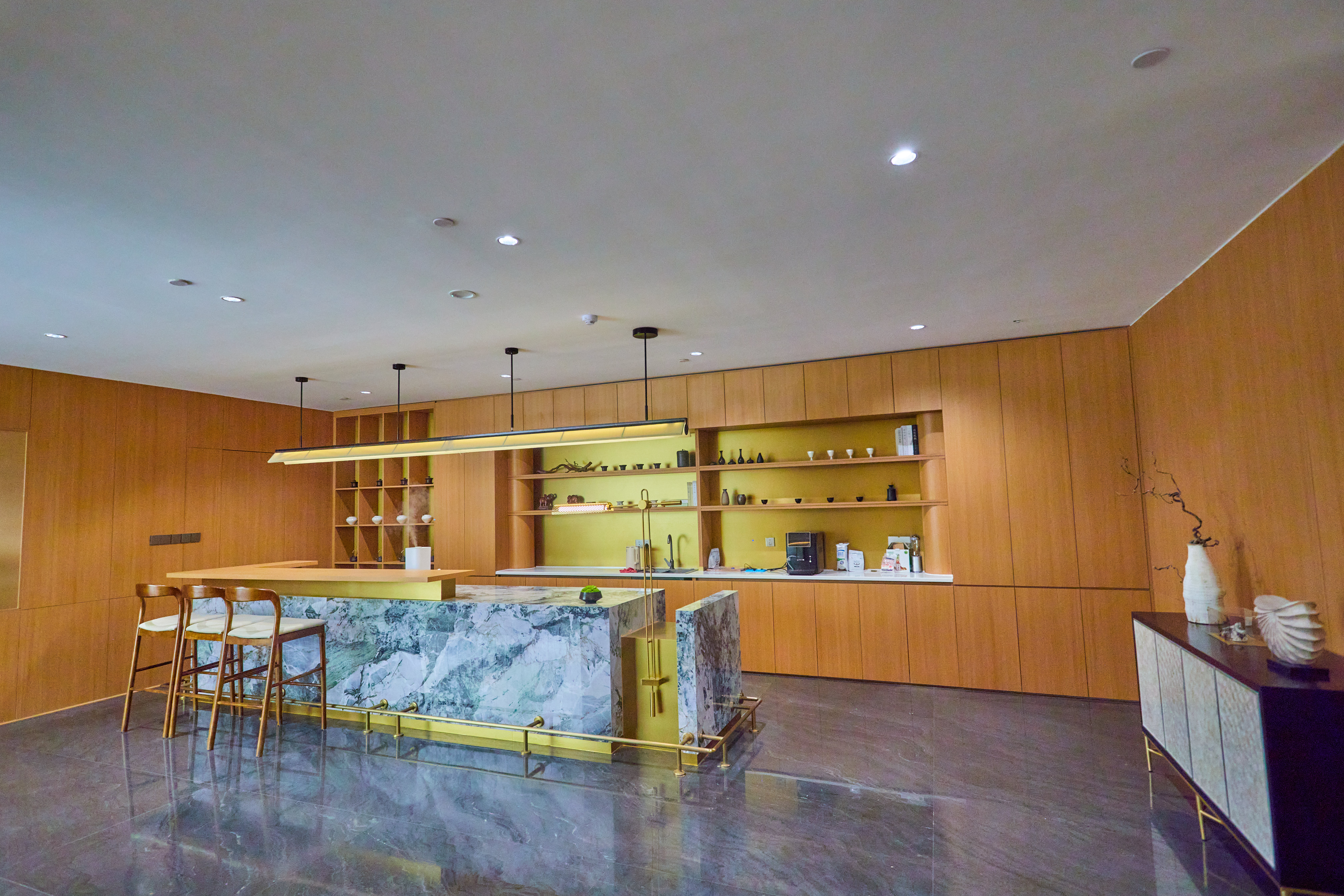 Holiday Inn Express Litang 20/78